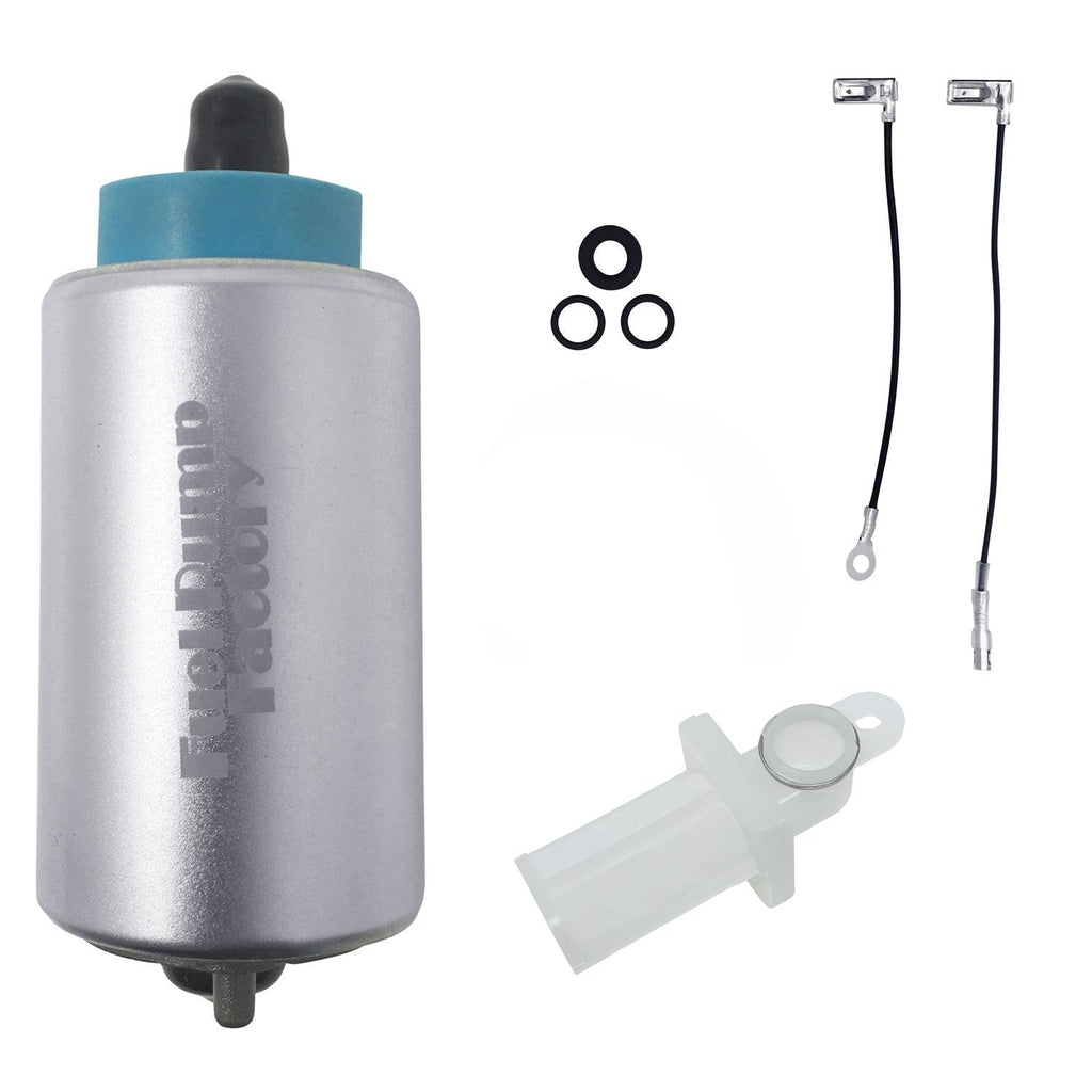 FPF Fuel Pump For Suzuki DF40, DF50 and DF60 Replace 15200-88L00 - fuelpumpfactory