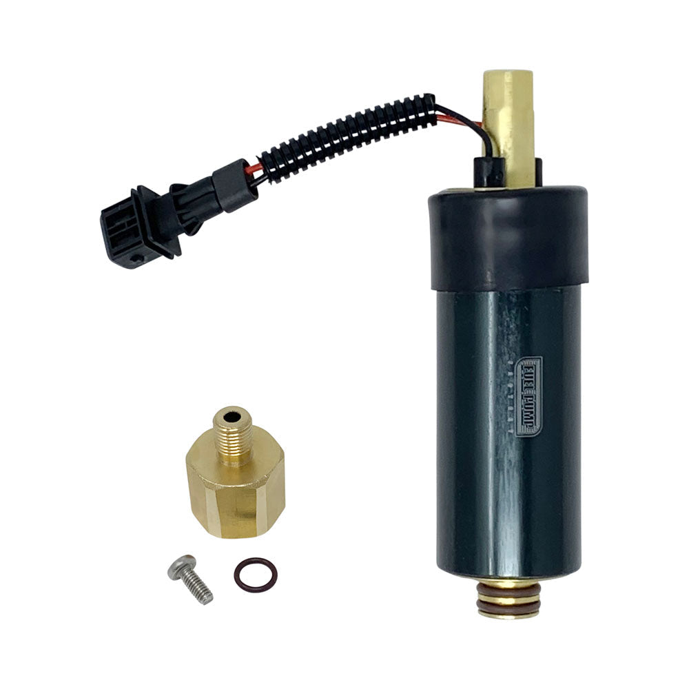 FPF Volvo Penta High Pressure Fuel Pump replace OEM # 3588865 /  21545138 / 21608511 - fuelpumpfactory