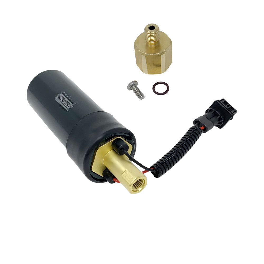 FPF Volvo Penta High Pressure Fuel Pump replace OEM # 3588865 /  21545138 / 21608511 - fuelpumpfactory