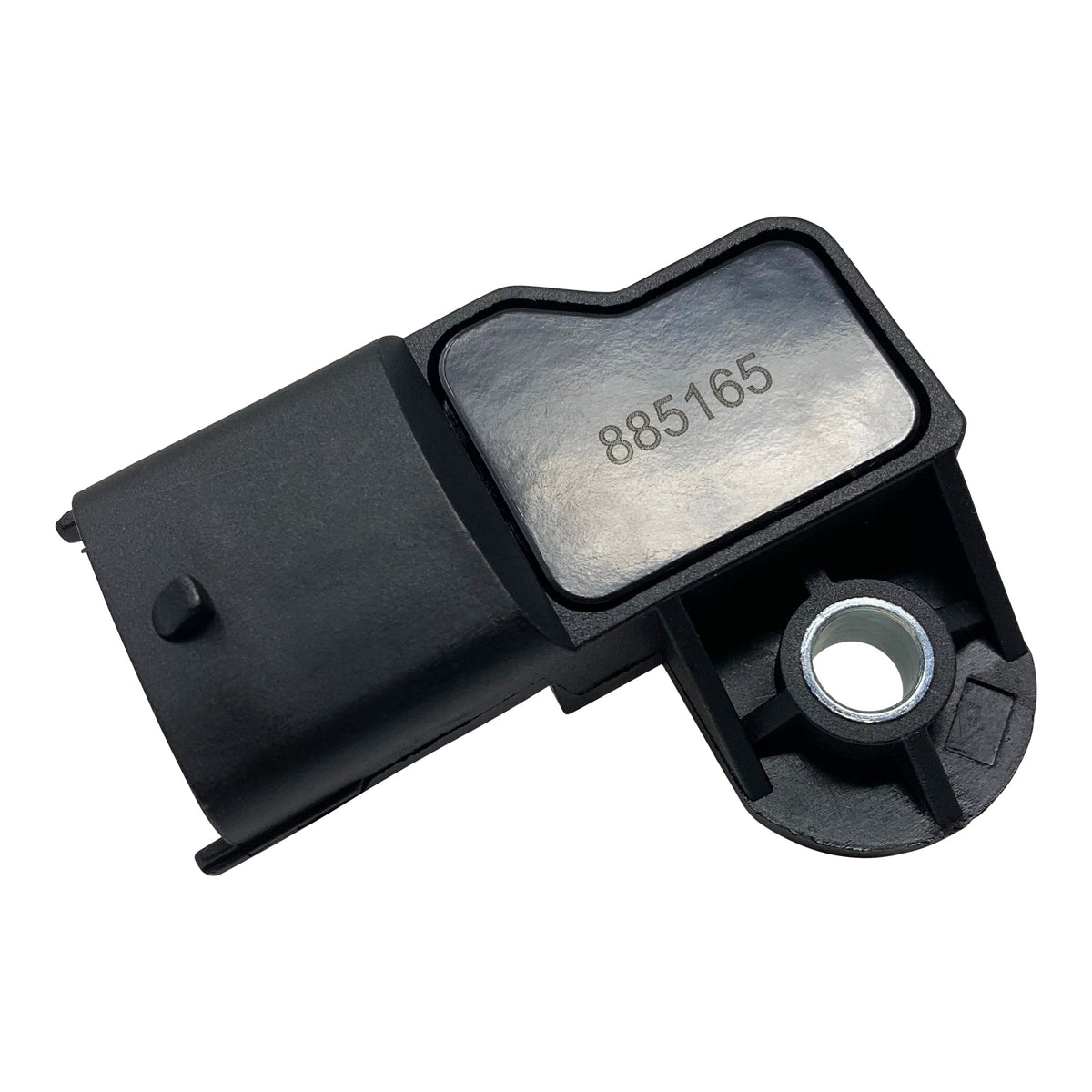 Map Sensor for Mercruiser Quicksilver Manufactured Engines 5.7L 6.3L R ...